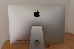 Apple Imac 21.5