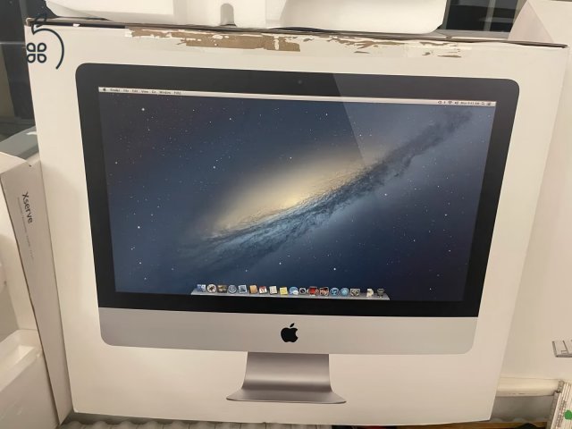 Apple Imac 21.5