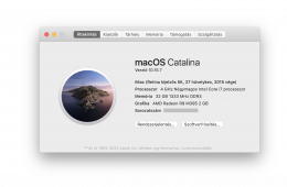 iMac 27