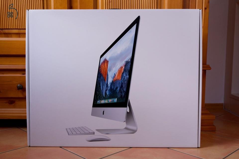 iMac 27