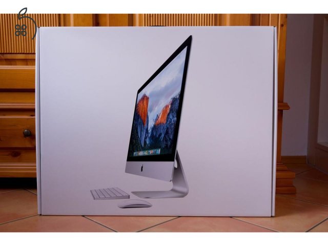 iMac 27