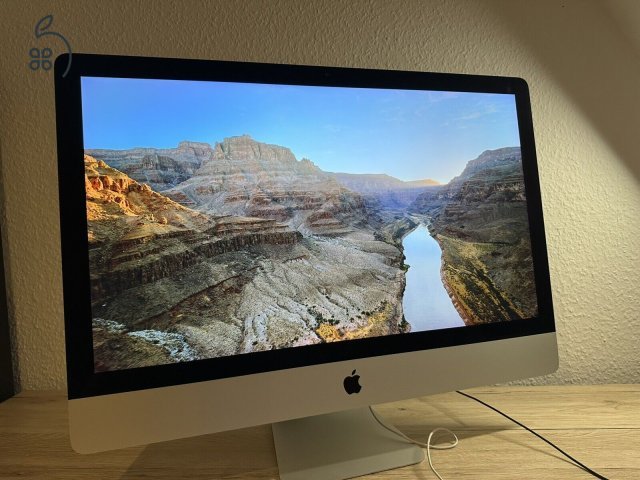 iMac 27