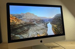 iMac 27