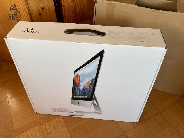 iMac 27