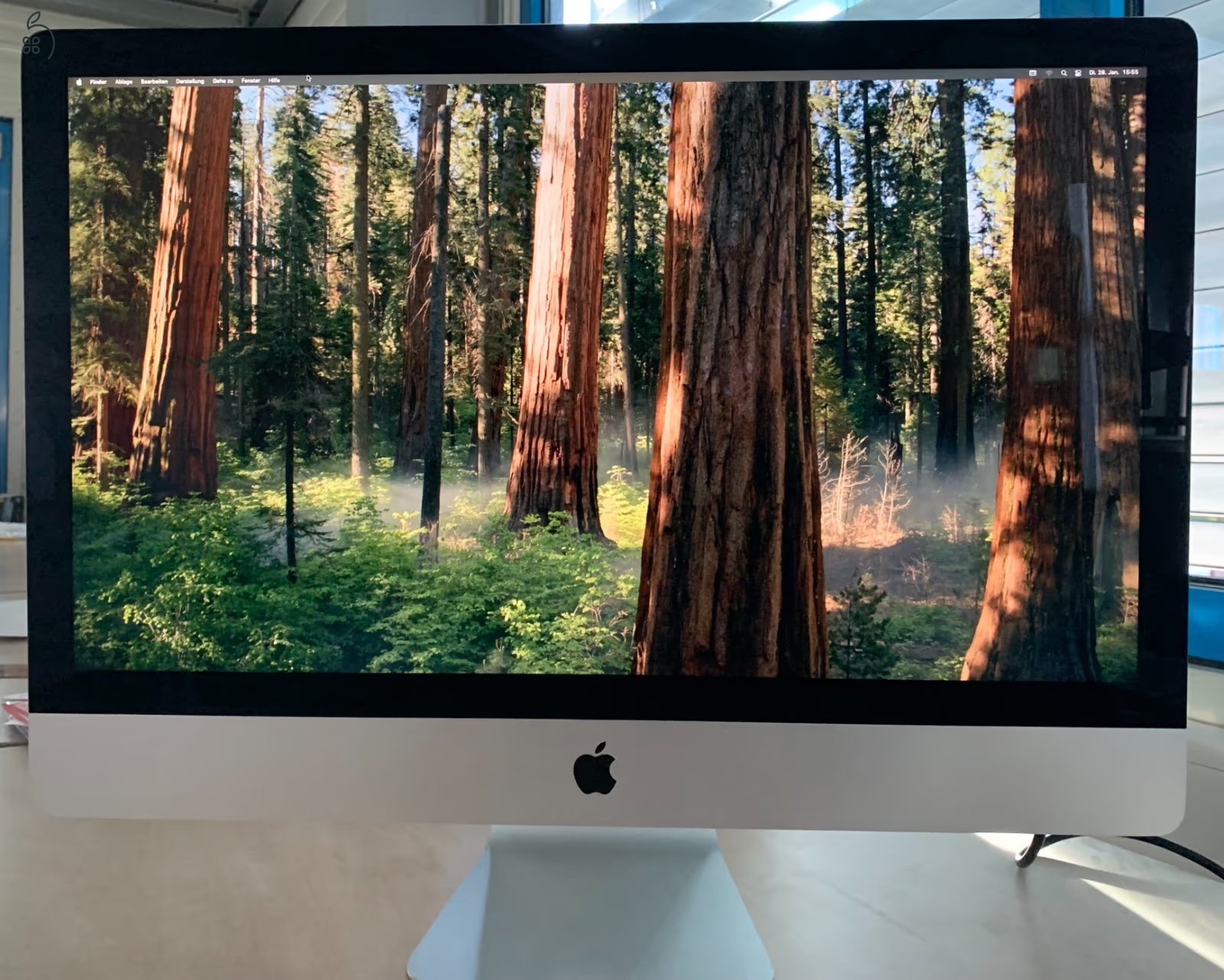 iMac 27