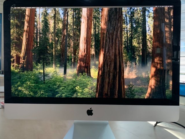 iMac 27