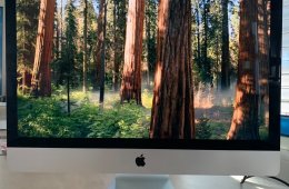 iMac 27