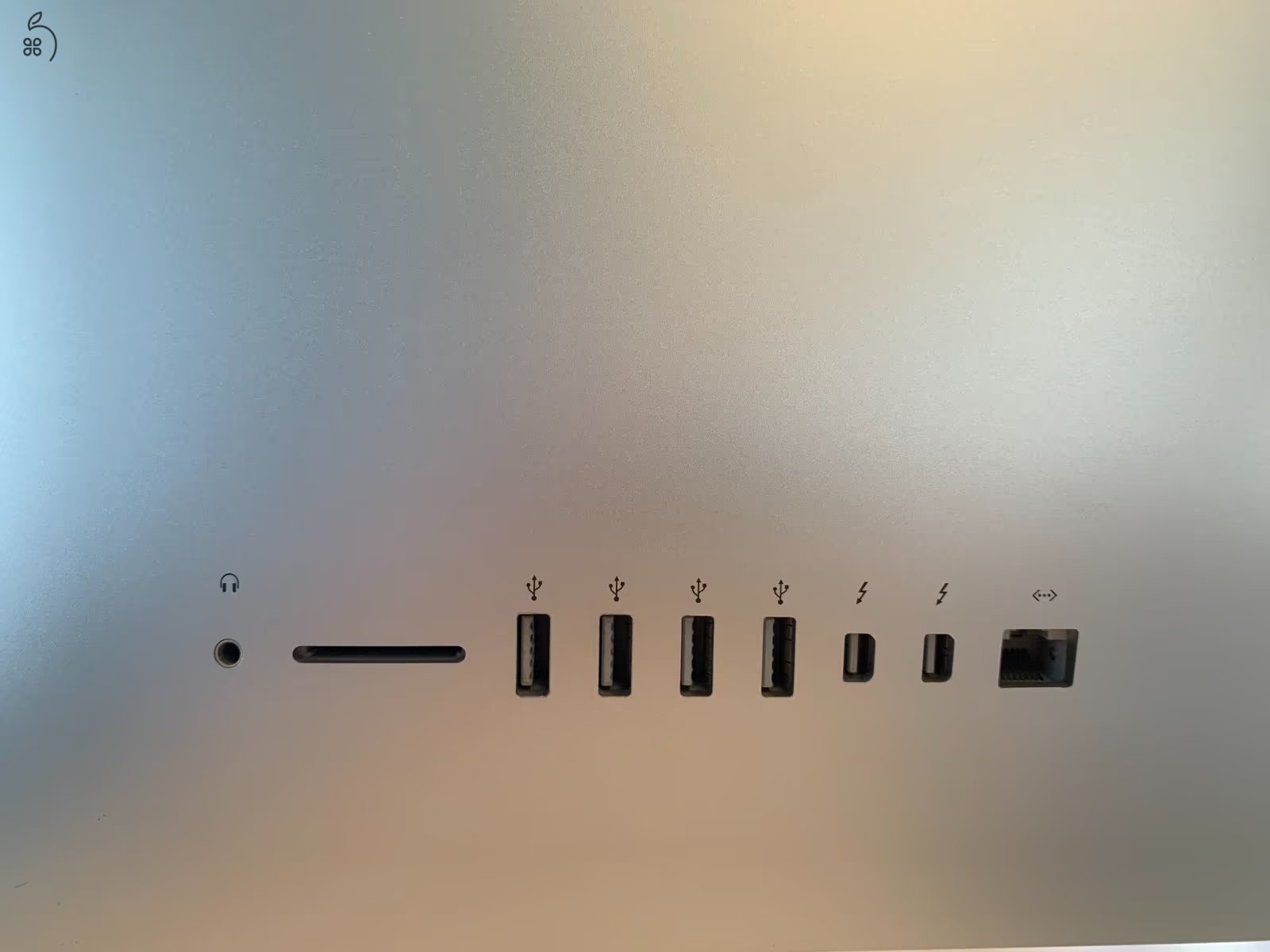 iMac 27