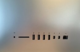 iMac 27
