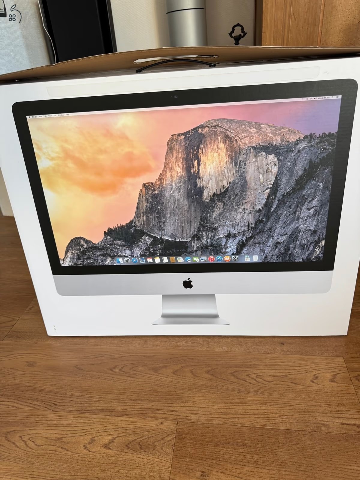 iMac 27