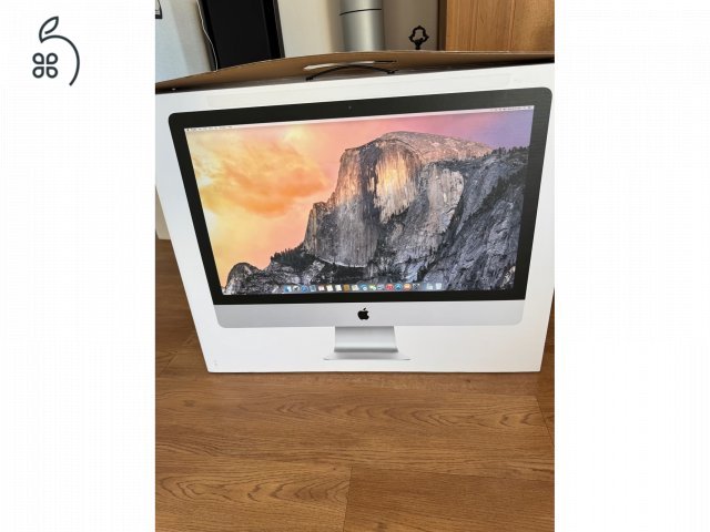 iMac 27