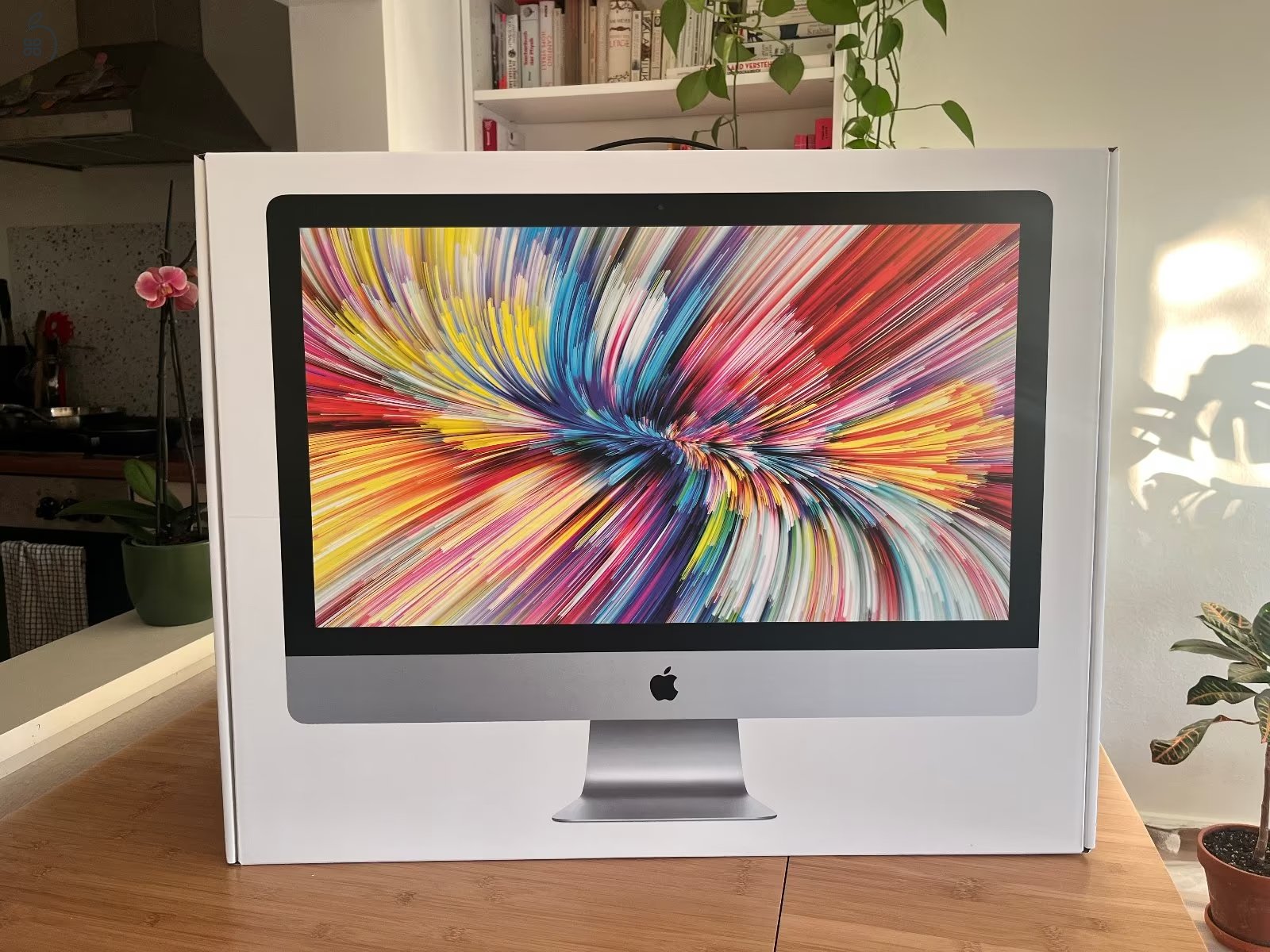 Apple iMac 27