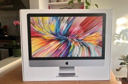 Apple iMac 27