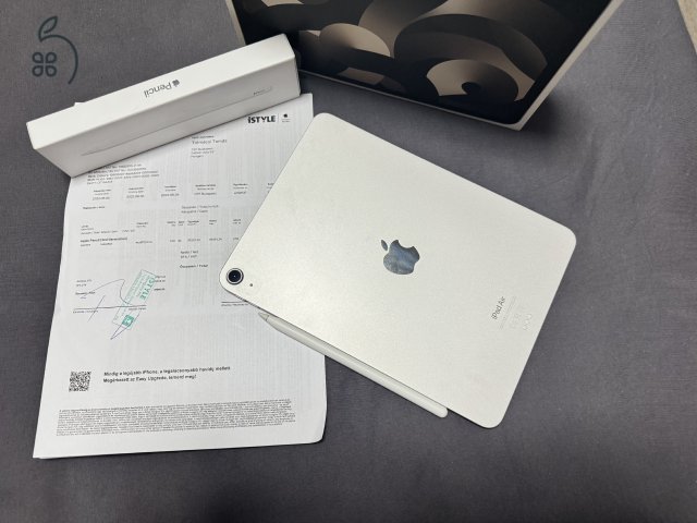 Ipad Air 5 (2022) M1