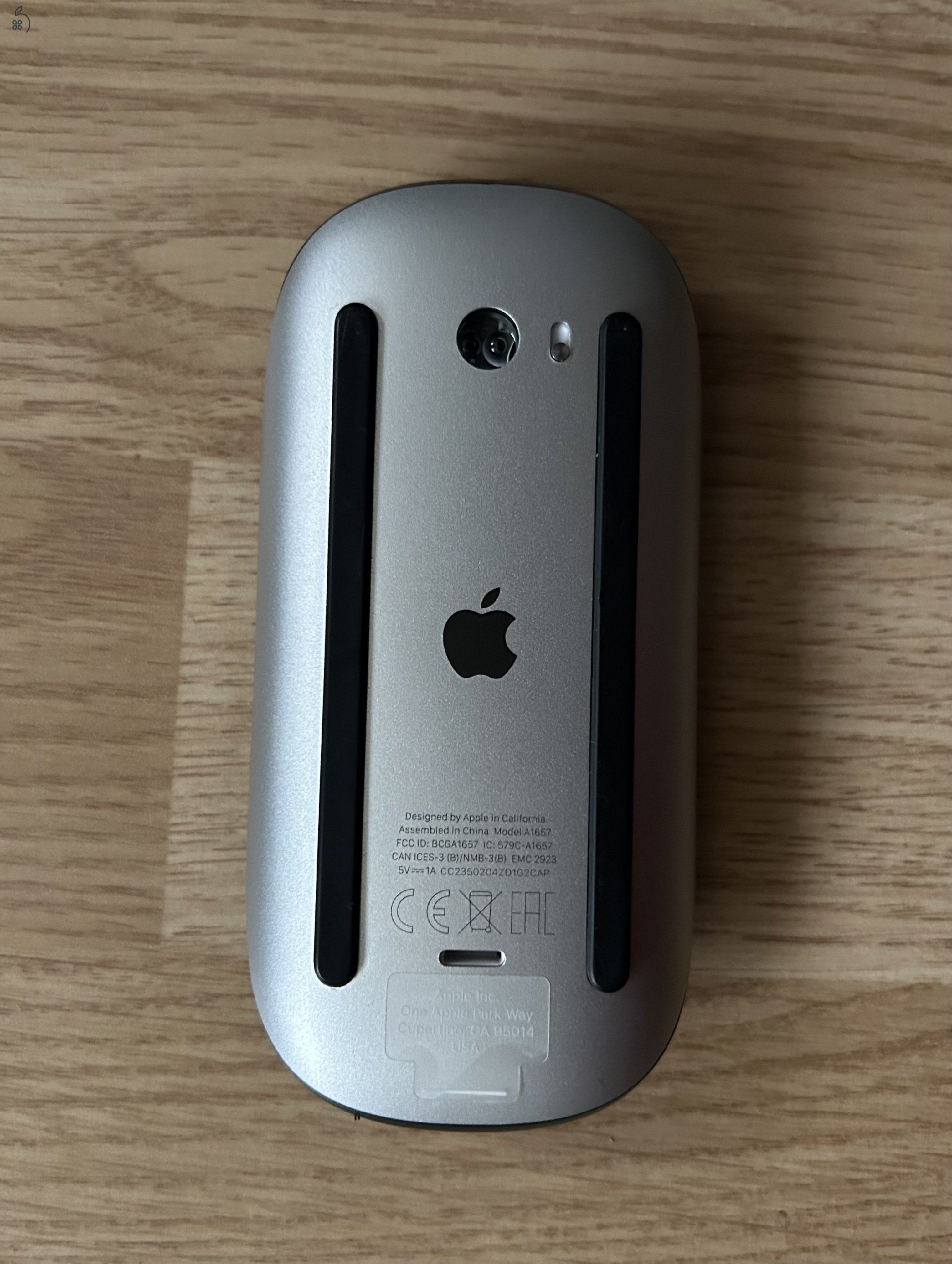 ÚJ állapotú Magic Mouse 