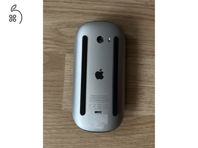 ÚJ állapotú Magic Mouse 