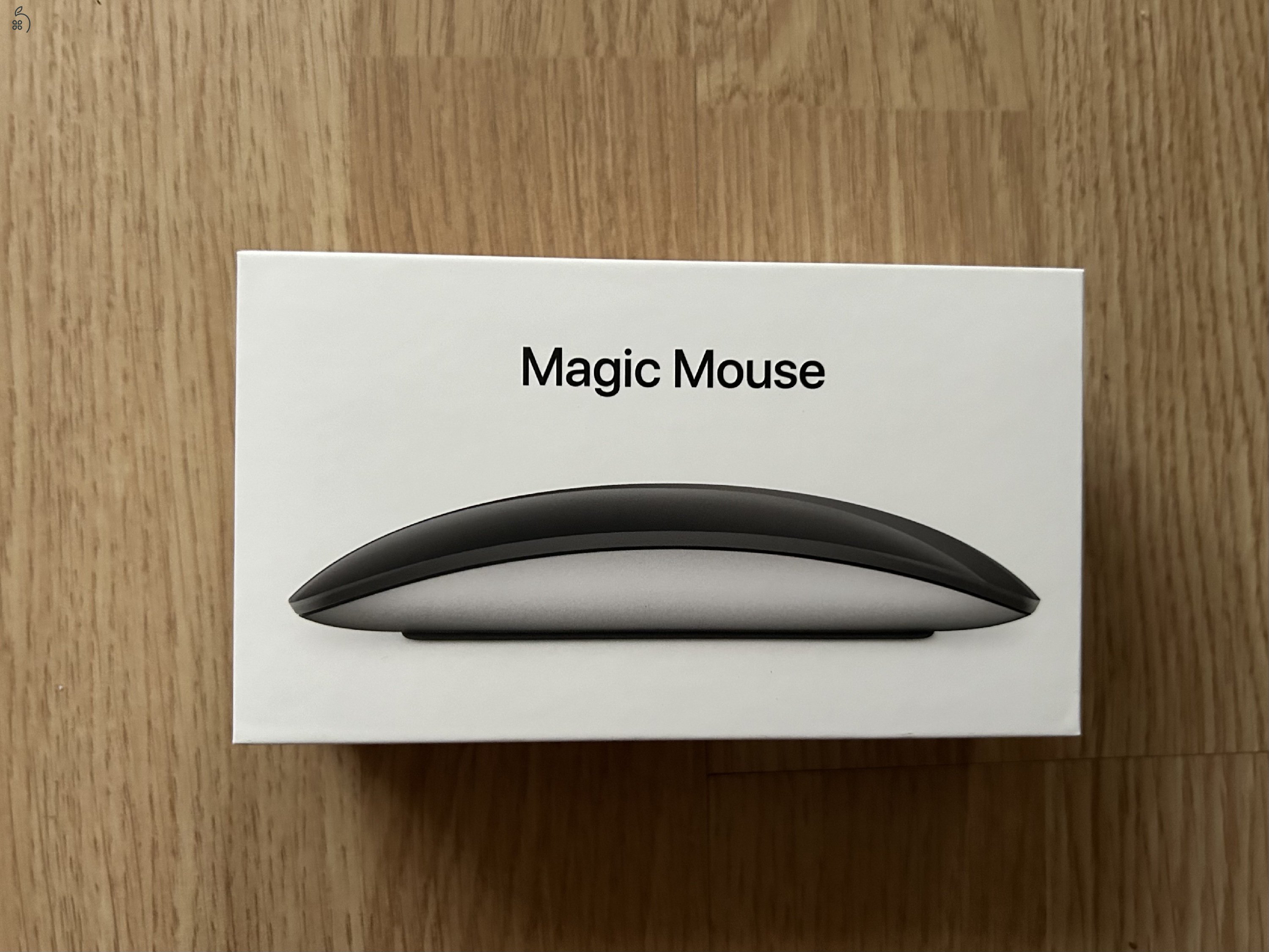 ÚJ állapotú Magic Mouse 