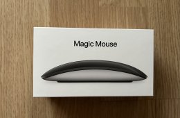 ÚJ állapotú Magic Mouse 