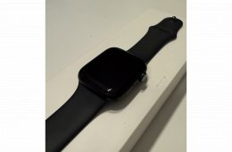 Apple Watch Series 7 - 44 MM - Fekete