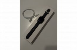 Apple Watch Series 7 - 44 MM - Fekete