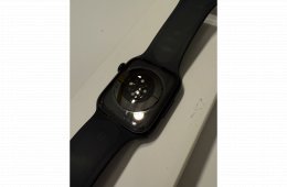 Apple Watch Series 7 - 44 MM - Fekete