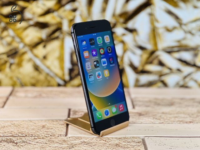 iPhone 8 Plus 64 GB Space Gray 100% akku szép állapotú - 12 HÓ GARANCIA - 364