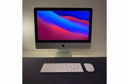 iMac 21.5 i5 SSD Late 2015