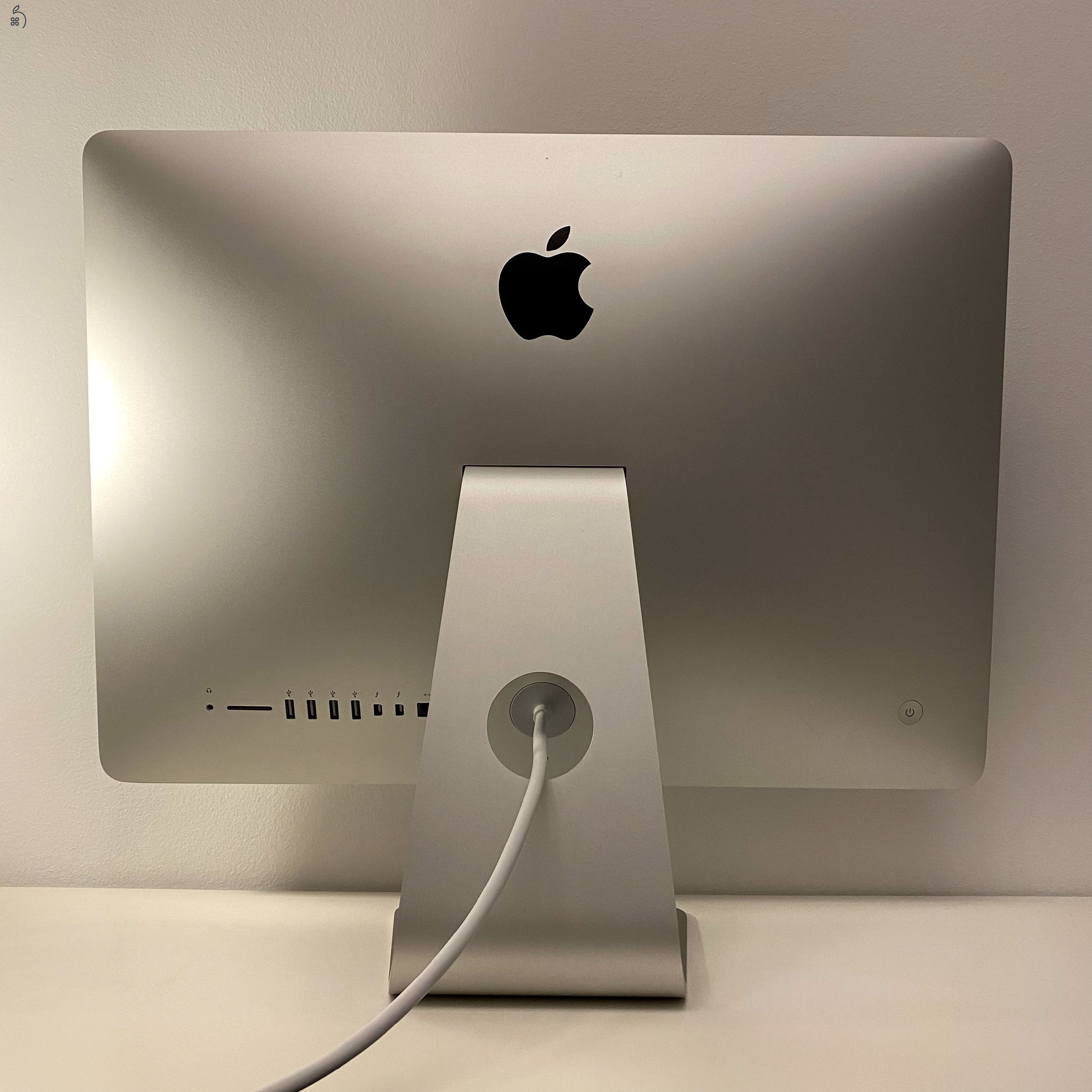 iMac 21.5 i5 SSD Late 2015