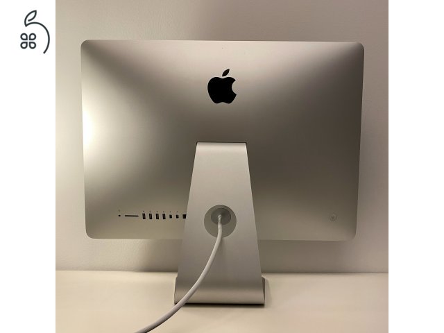 iMac 21.5 i5 SSD Late 2015