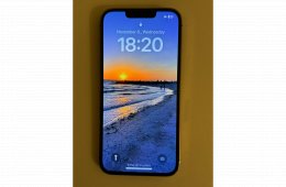 iPhone 13 Pro Gold 256 GB hibátlan állapot