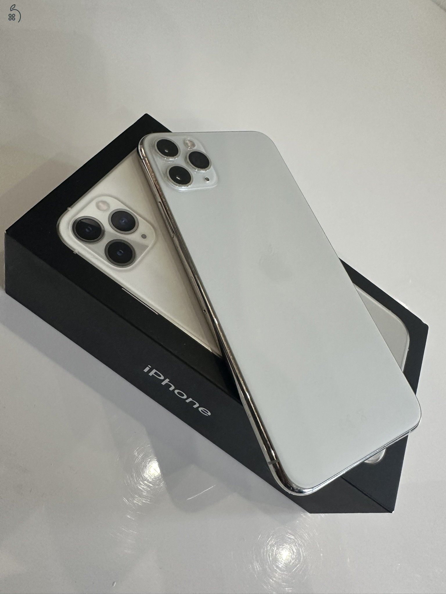 iPhone 11 Pro Max, 256 GB, független