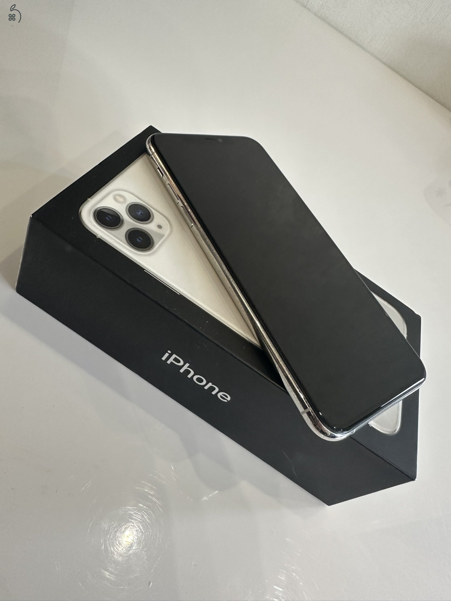 iPhone 11 Pro Max, 256 GB, független