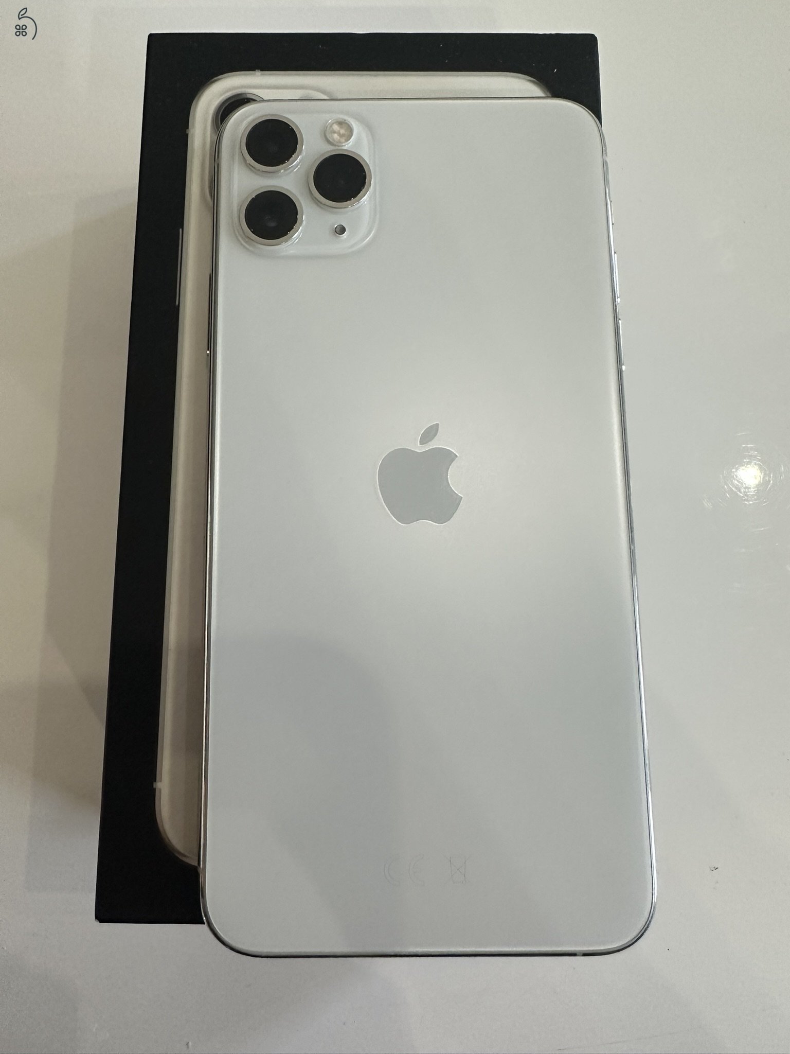 iPhone 11 Pro Max, 256 GB, független