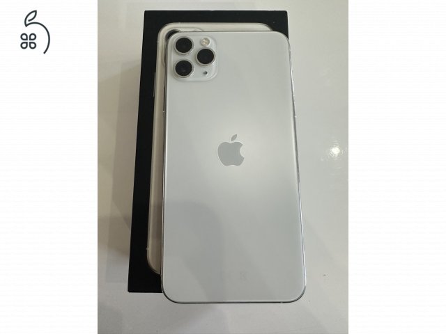 iPhone 11 Pro Max, 256 GB, független