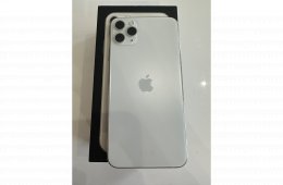 iPhone 11 Pro Max, 256 GB, független