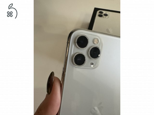 iPhone 11 Pro Max, 256 GB, független