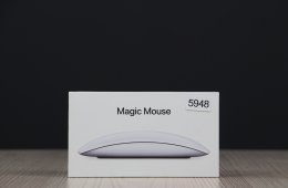 Apple Magic Mouse 2 US-5948