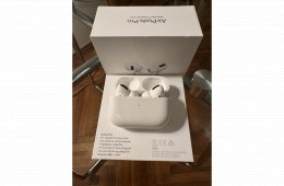 AirPods pro (1.gen) hibátlan 2 db füles