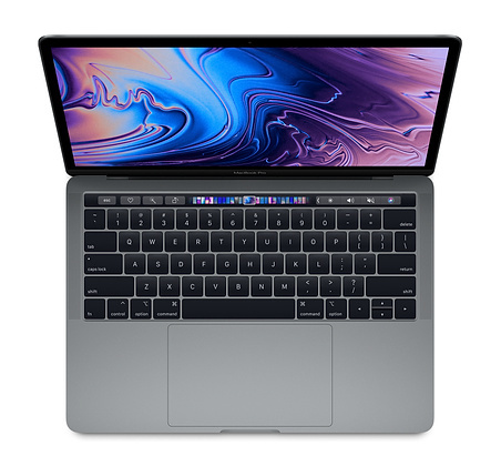 CTO Macbook Pro 13