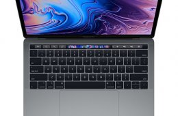 CTO Macbook Pro 13