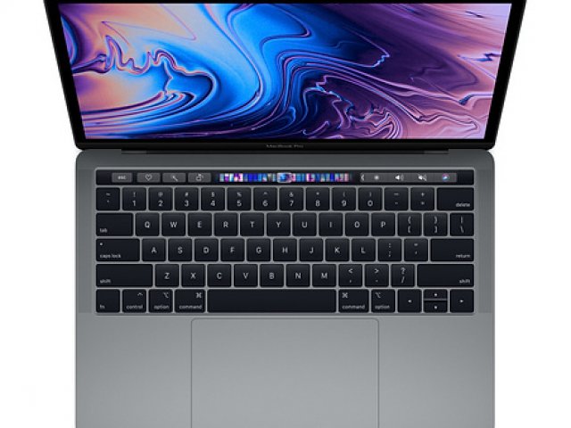 CTO Macbook Pro 13