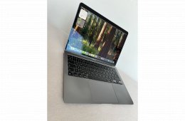 MacBook Air M1 2020 (256 gb) asztroszürke