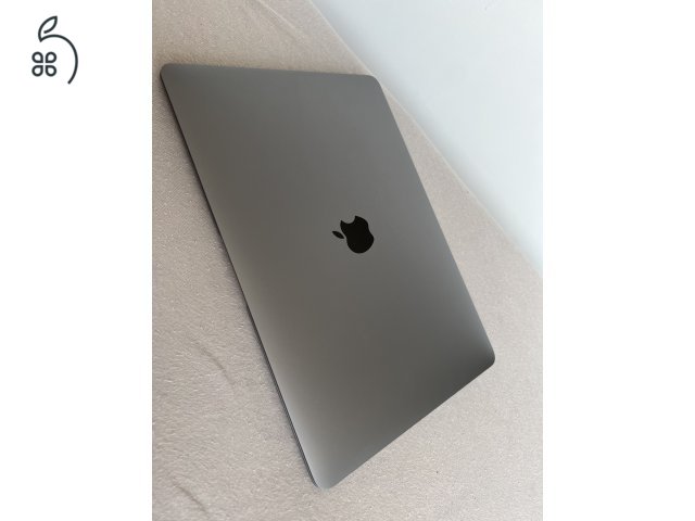 MacBook Air M1 2020 (256 gb) asztroszürke