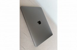 MacBook Air M1 2020 (256 gb) asztroszürke