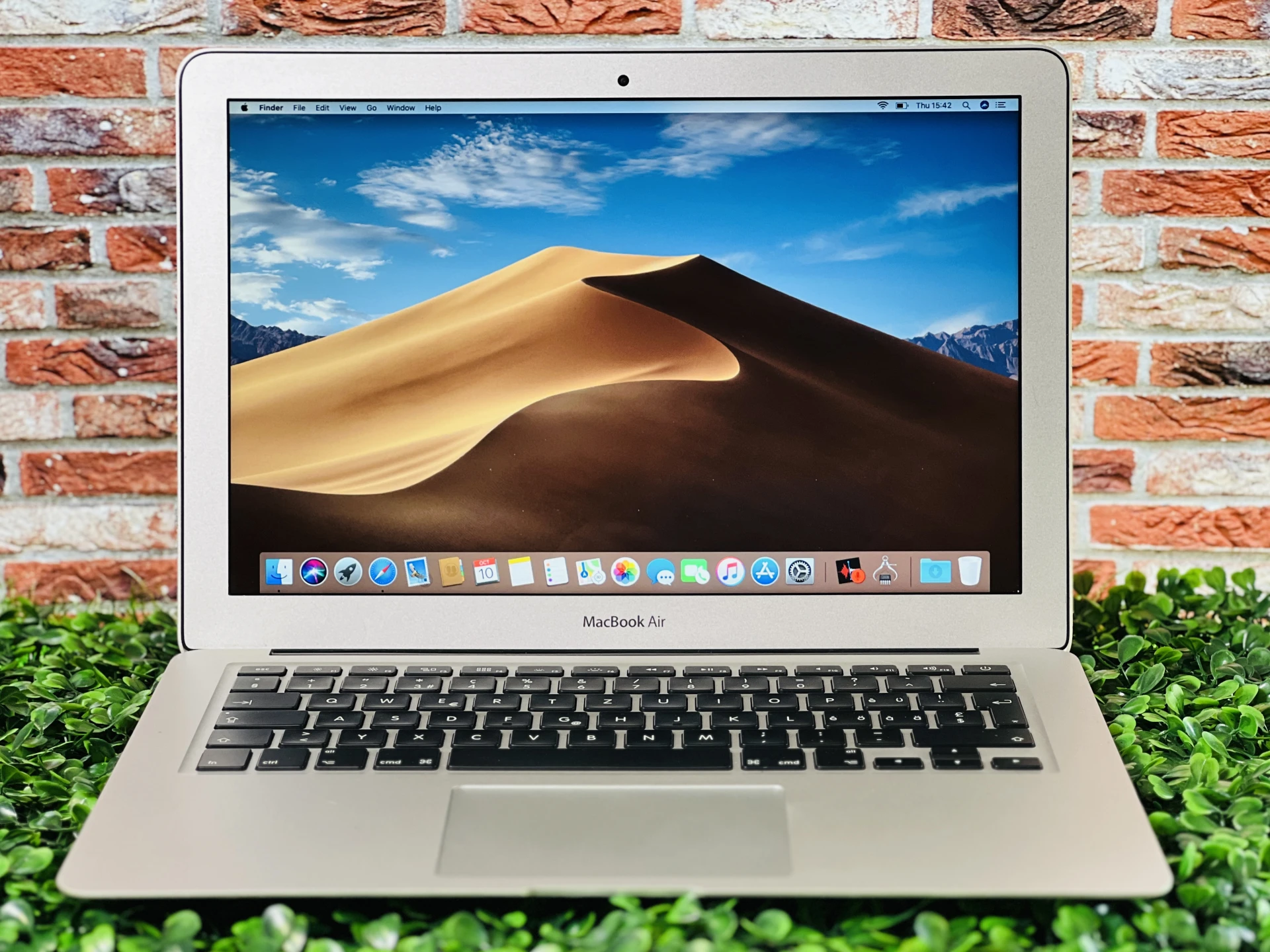 Apple Macbook AIR 2017 13