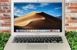 Apple Macbook AIR 2017 13