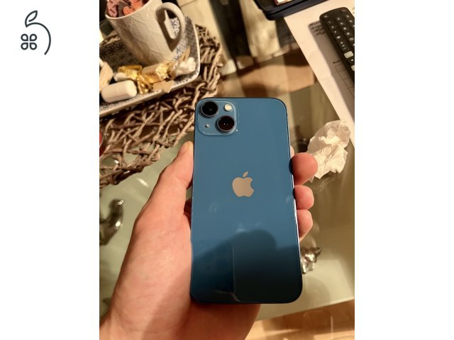 Apple Iphone 13 128gb kék