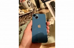 Apple Iphone 13 128gb kék