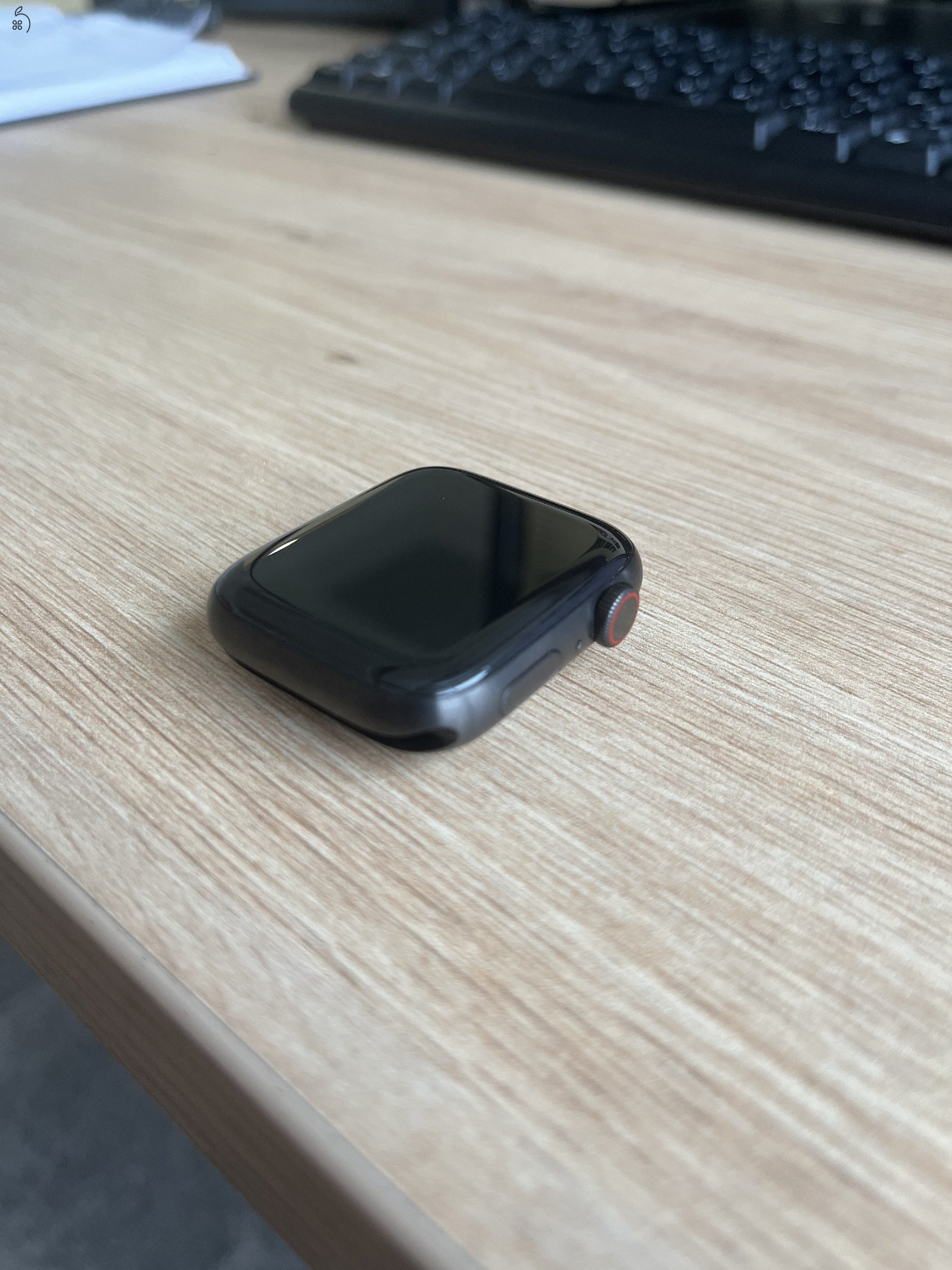 Apple Watch S6 Titanium Edition 44mm