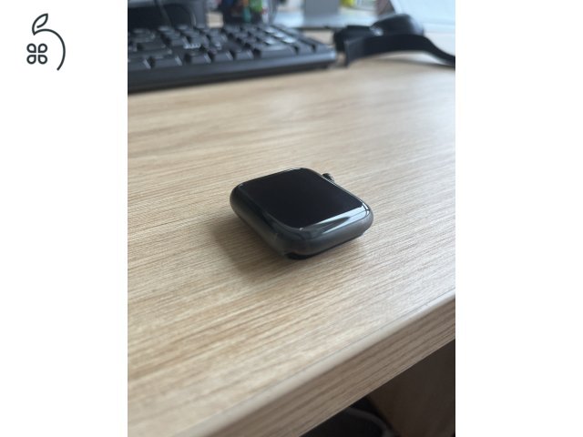 Apple Watch S6 Titanium Edition 44mm